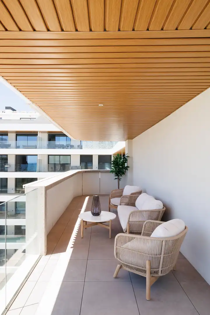 Apartament amb terrassa en venda a Centro ciudad, imagen 20