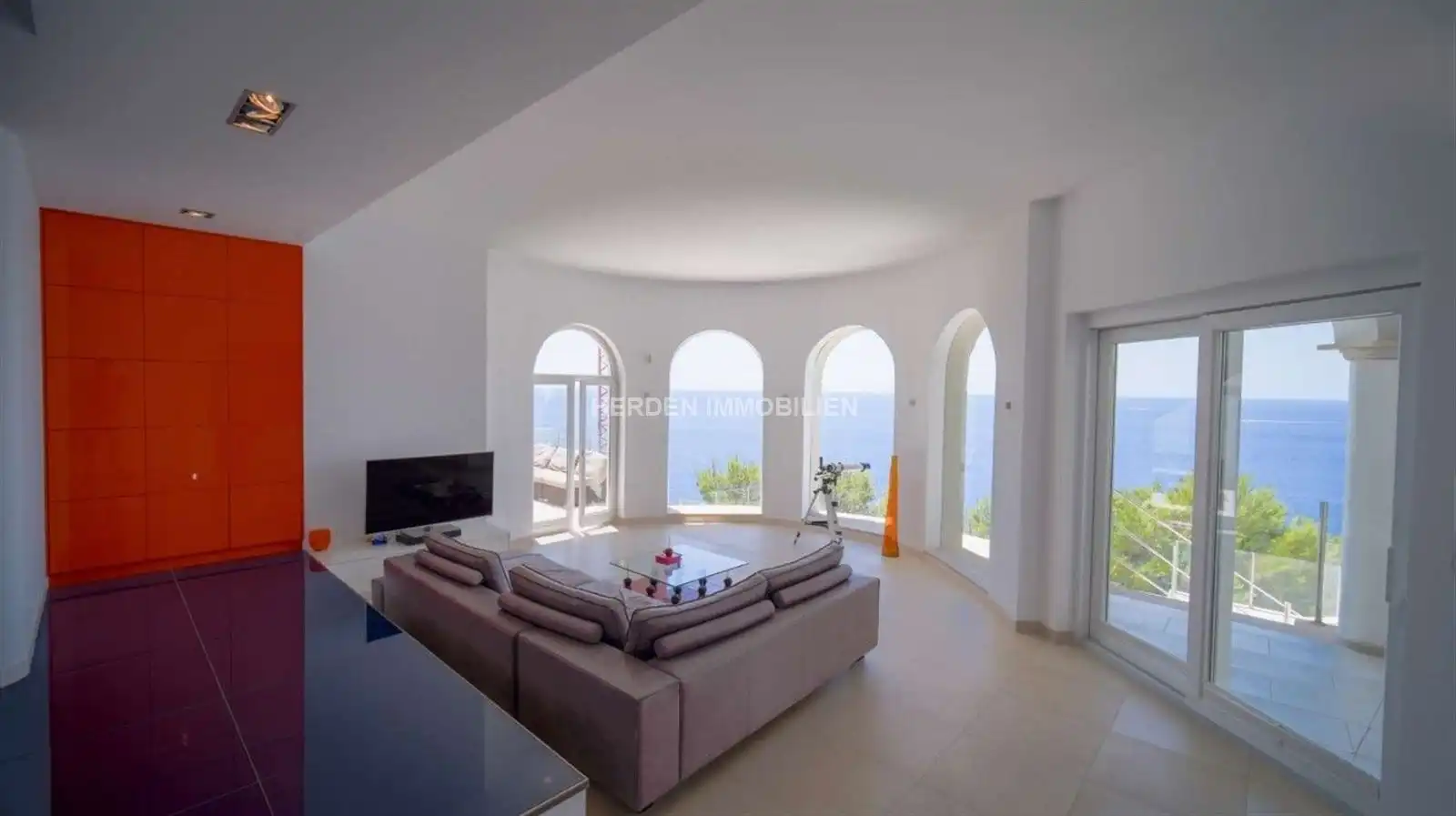 Maison avec terrasse à vendre à El Toro, imagen 9