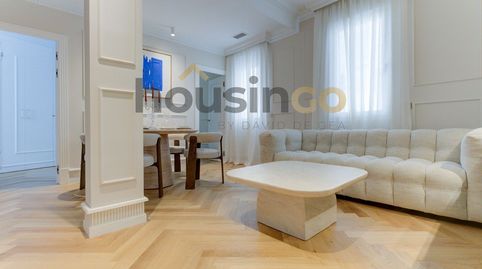 Foto 2 de Piso en venta en Lista, Madrid Capital