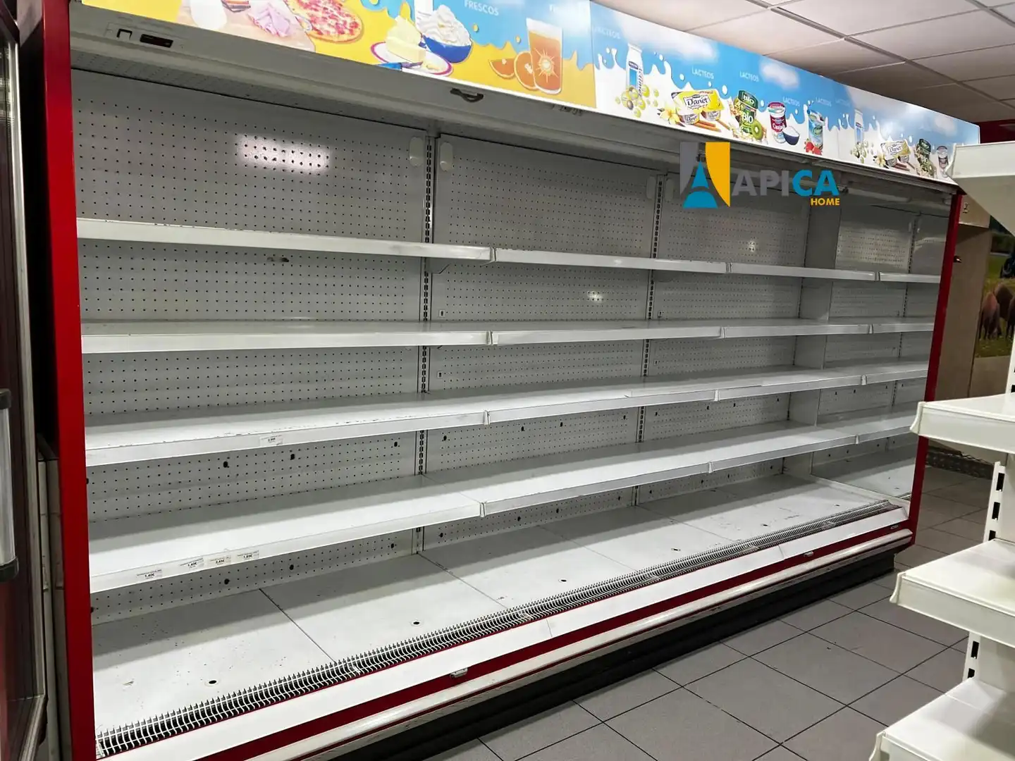 Local comercial en venda a Núcleo urbano, imagen 13