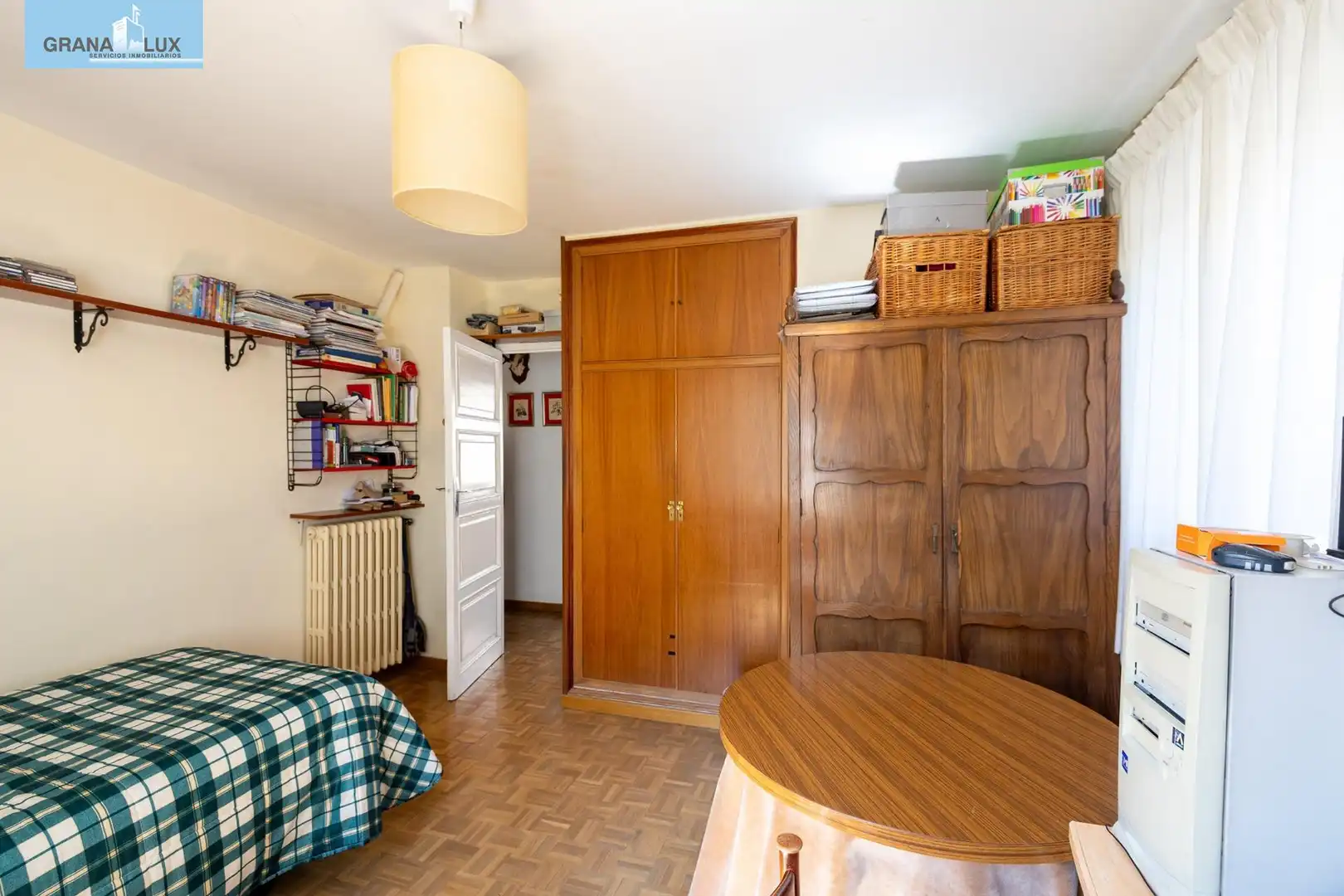 Flat with garden for sale in Calle Huerta de los Ángeles, imagen 26
