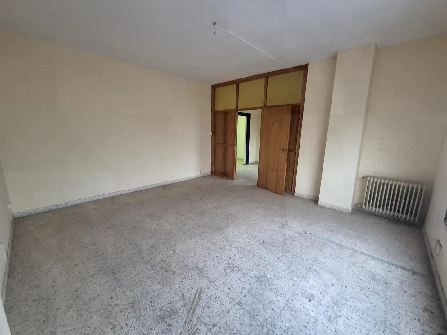 Piso en venta en Montijo con Calefacción y Terraza