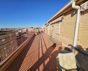 Terrace of Attic for sale in Rubí  with Terrace and Balcony