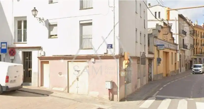 Individuale in vendita a Sallent