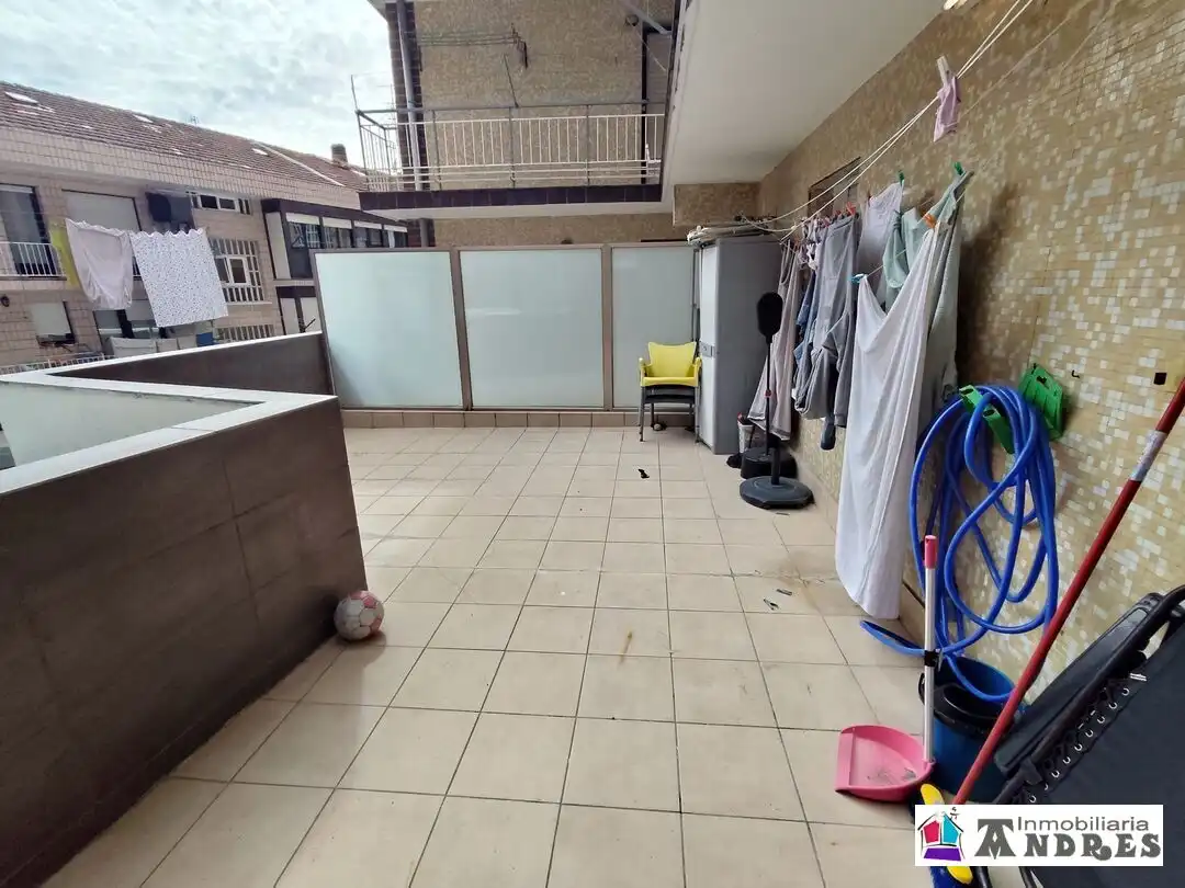 Wohnung zum Verkauf in Bermeo mit Heizung, Terrasse und Abstellraum