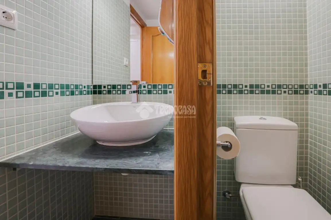 Maison jumelée avec terrasse à vendre à Sant Andreu, imagen 28