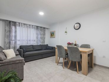 Wohnung mit Aufzug zum Verkauf in Calle Francisco Santamaría 19