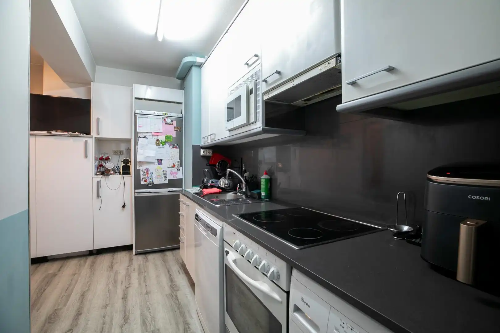 Cocina de Piso en venta en Santiago