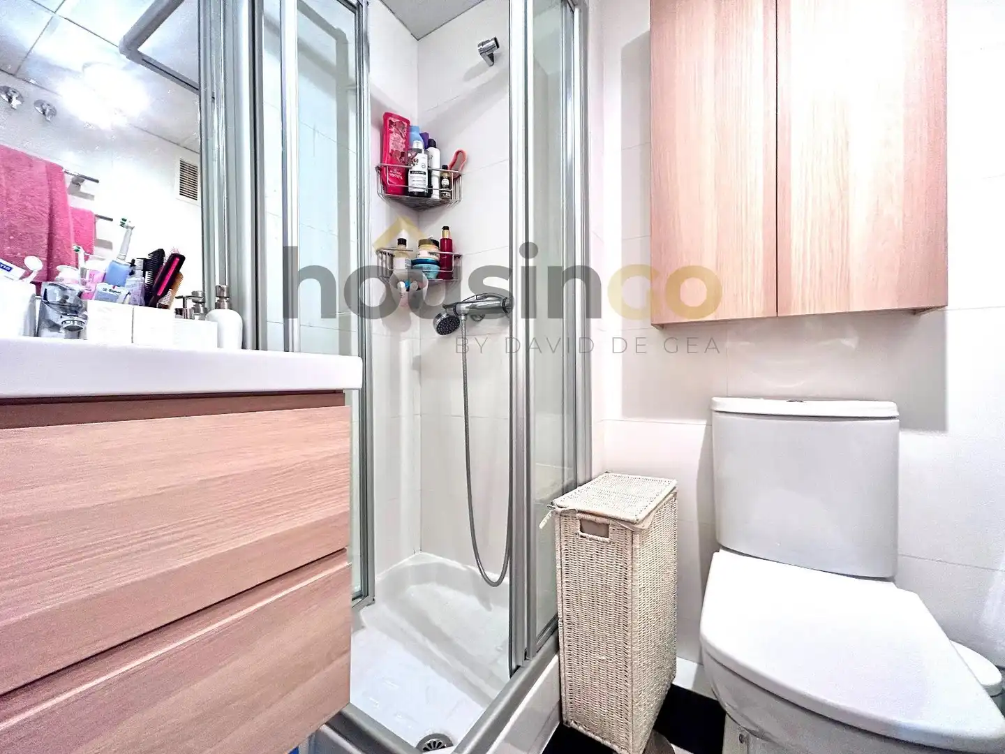 Apartamento de alquiler en General Oraa, Castellana