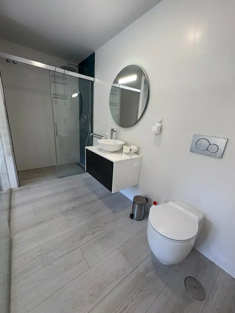 Planta baja en venta en Los Almendros