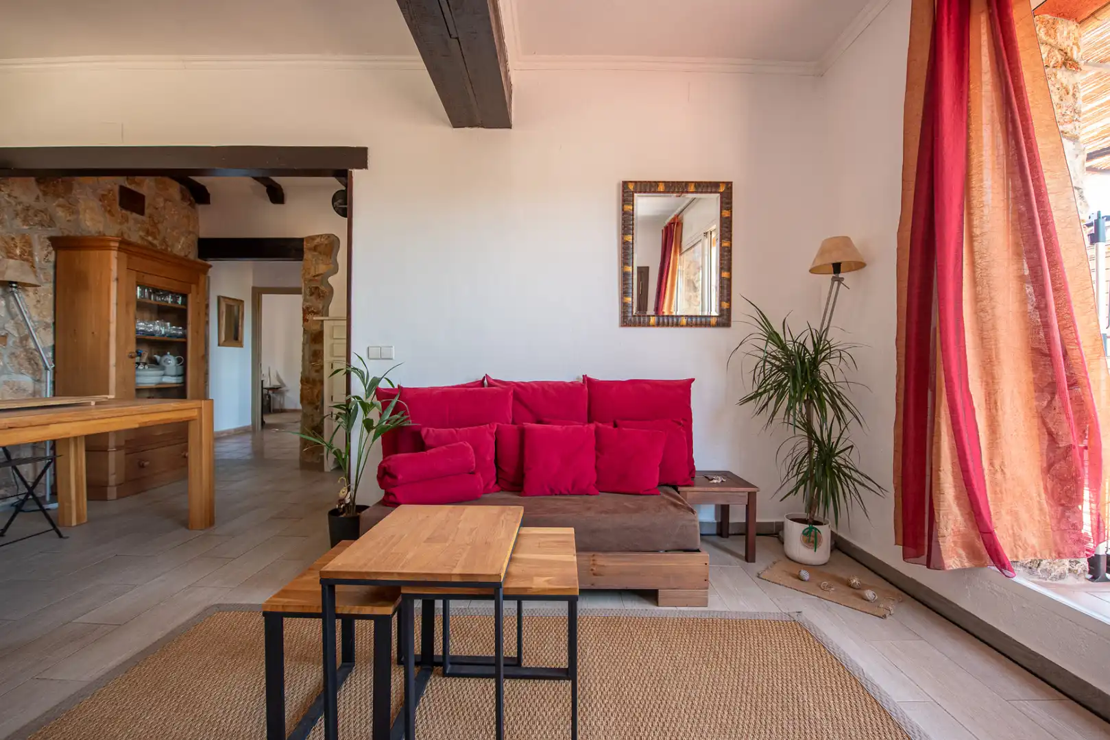 Casa con terraza en venta en Carrer del Dolmen Mas Bousarenys, imagen 19