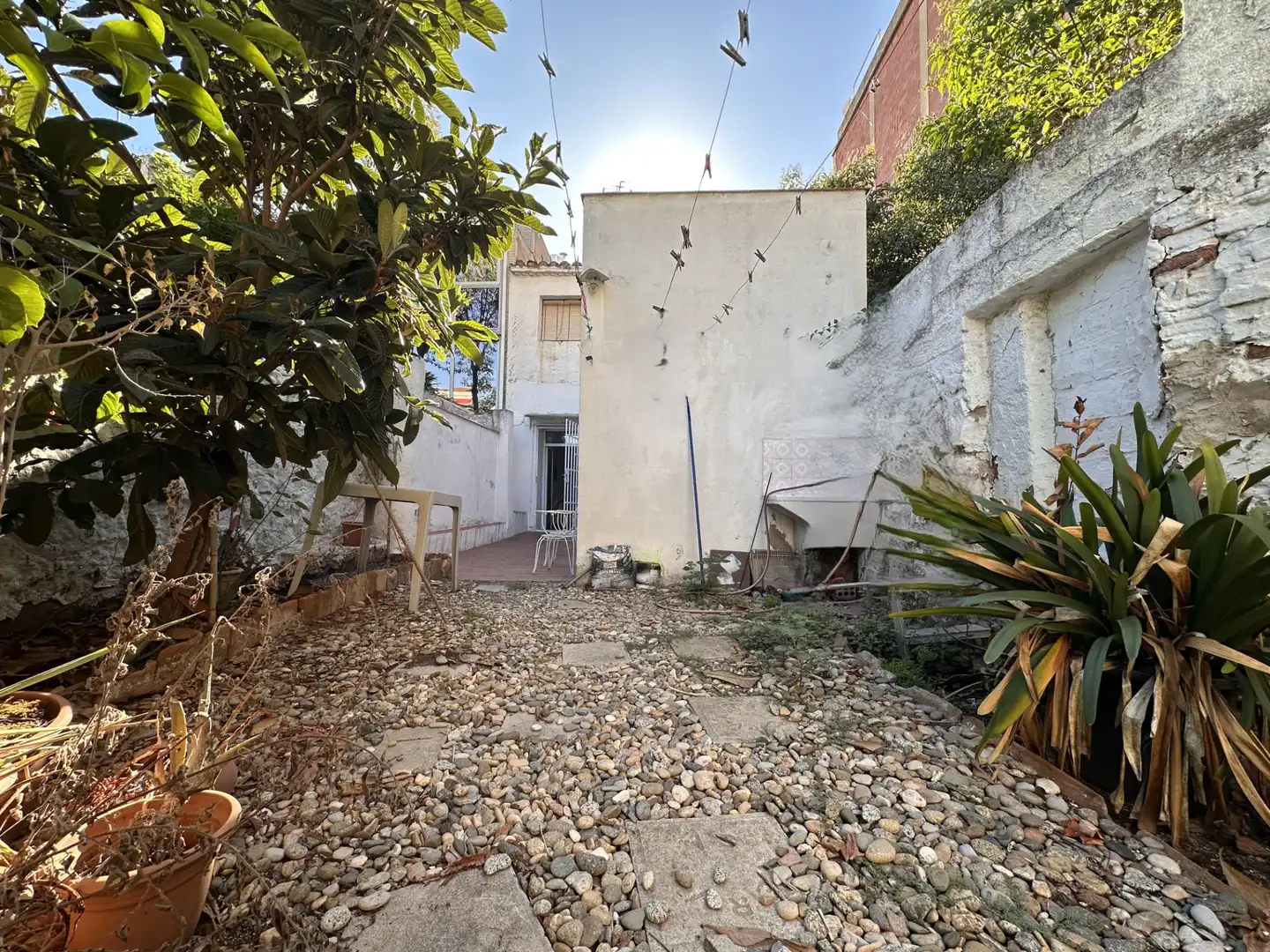 House with garden for sale in Centre