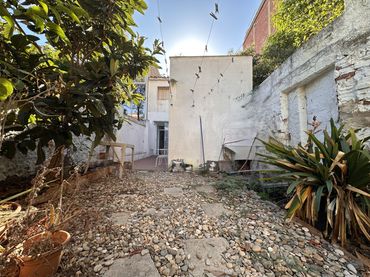 House with garden for sale in Centre