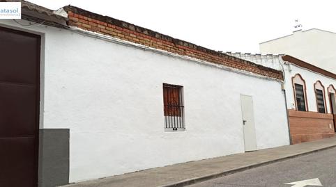 Foto 2 de Casa o chalet en venta en  Cañada Higuera, Gerena, Sevilla