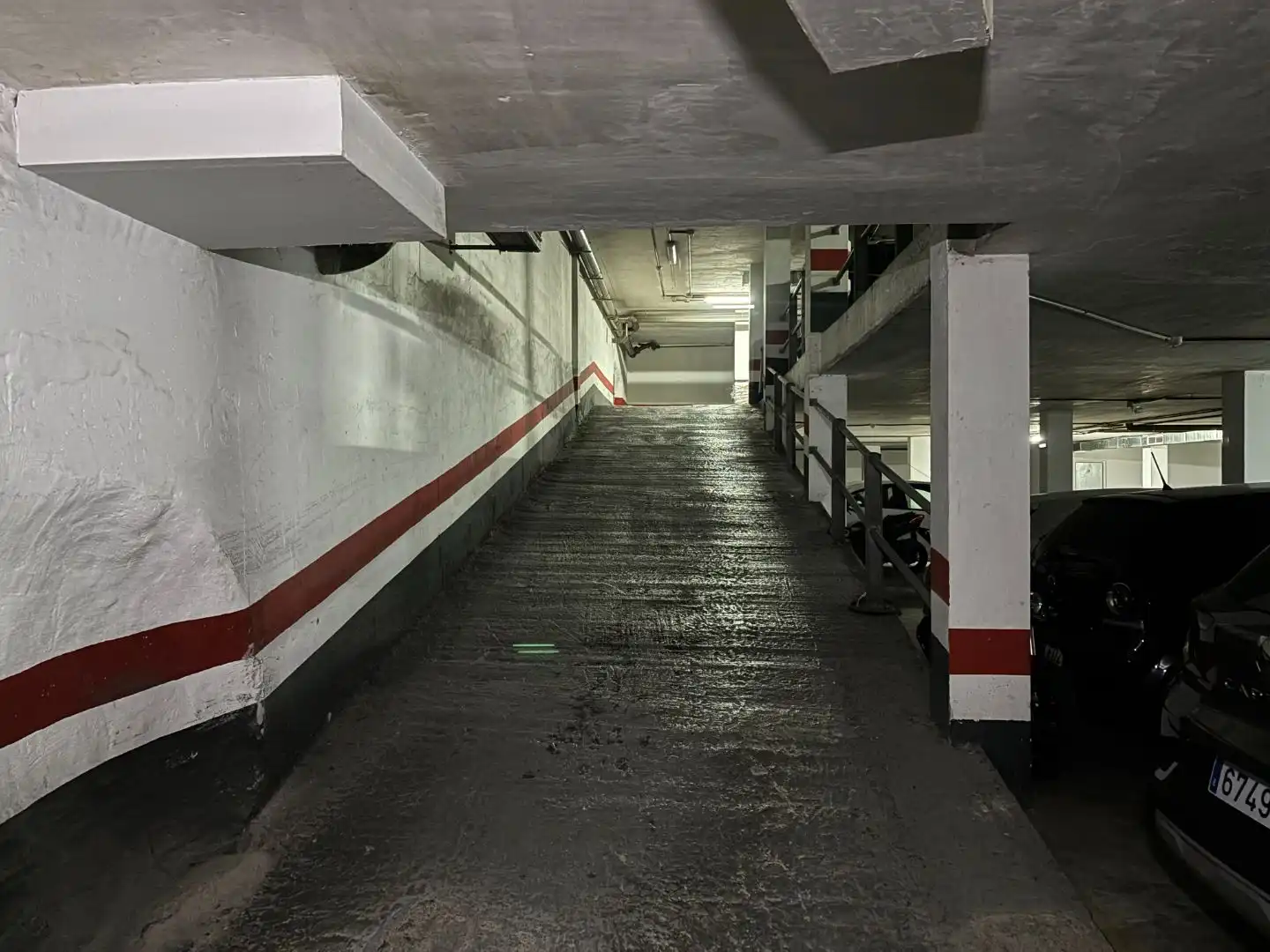 Parking of Garage for sale in San Bartolomé de Tirajana