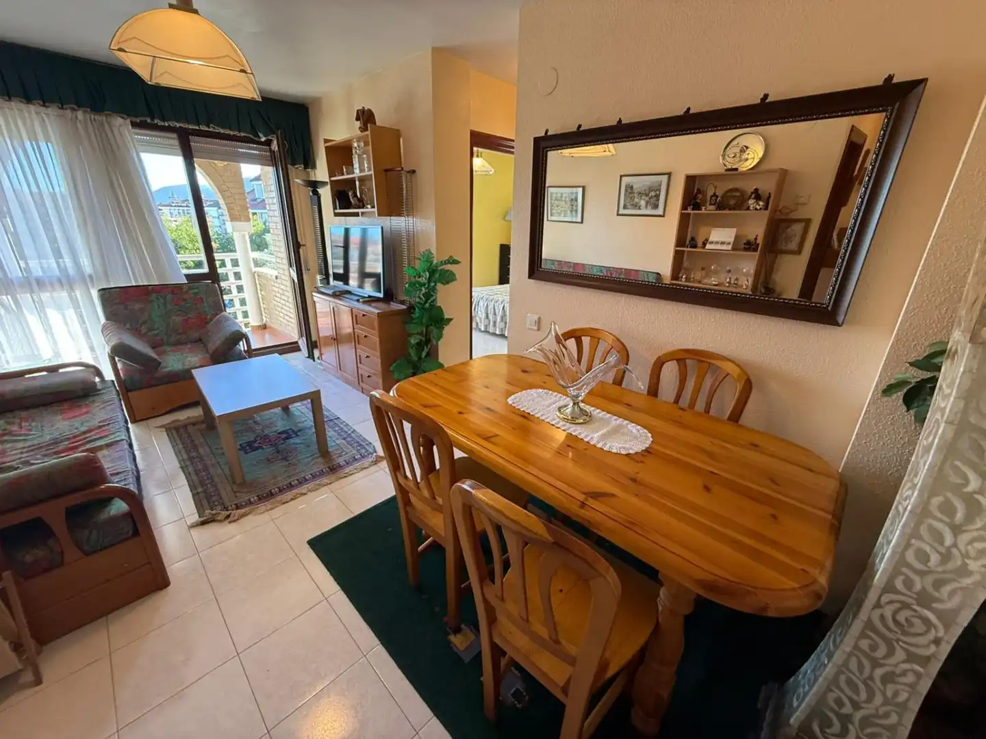 Wohnung mit Terrasse zum Verkauf in Los Nogales  (urbanización Las Dalias) 13 b, imagen 12