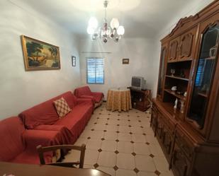 Living room of House or chalet for sale in Talavera de la Reina  with Terrace and Storage room