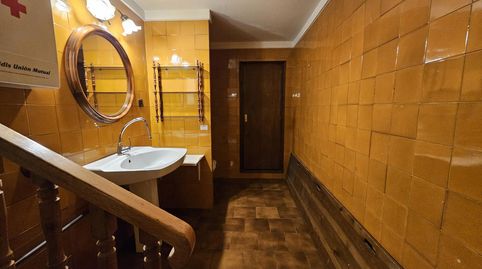 Foto 4 von Geschaftsraum zur Miete in Caamaño, Centre, Figueres