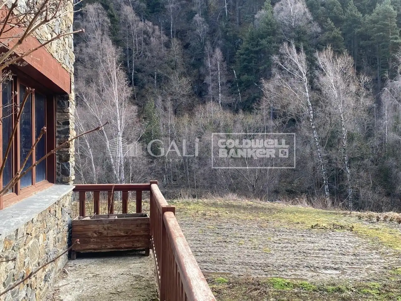 Local comercial de lloguer a L'Aldosa - Ransol, imagen 21