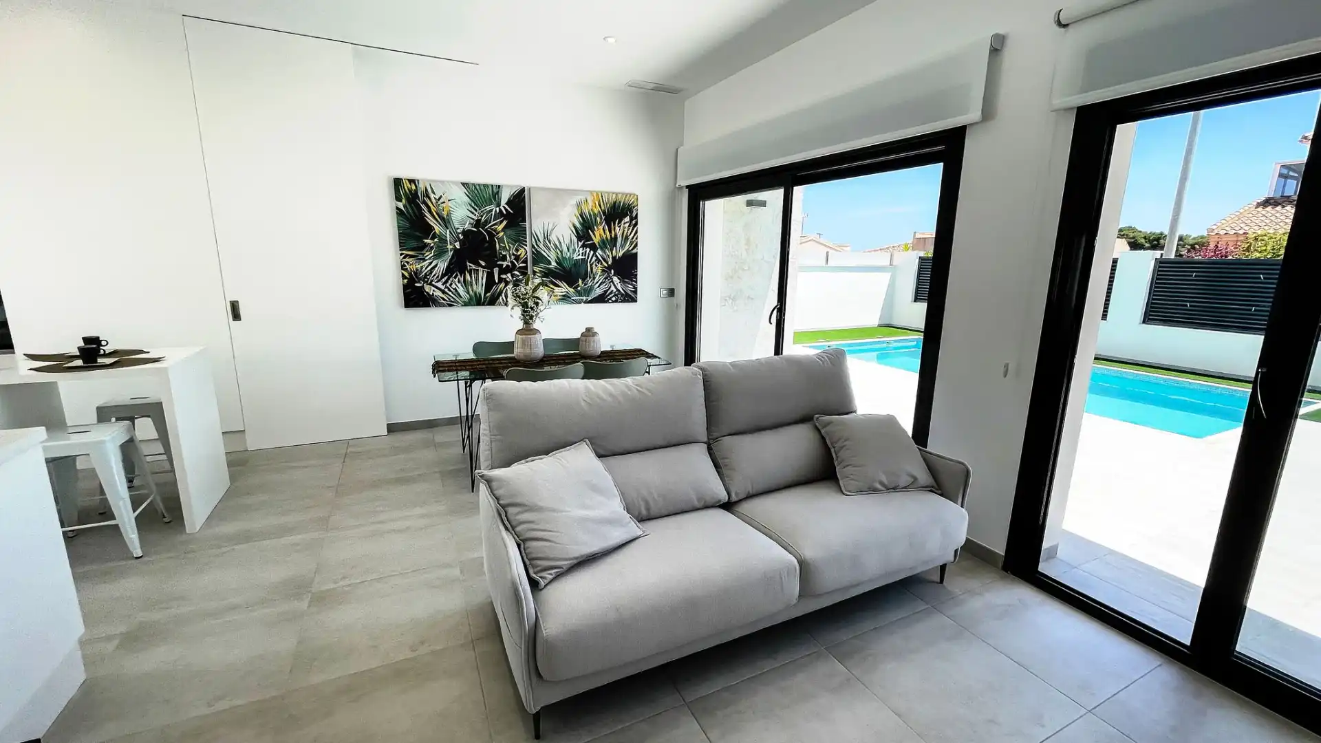 Villa avec terrasse à vendre à Calle Lentisco, imagen 39