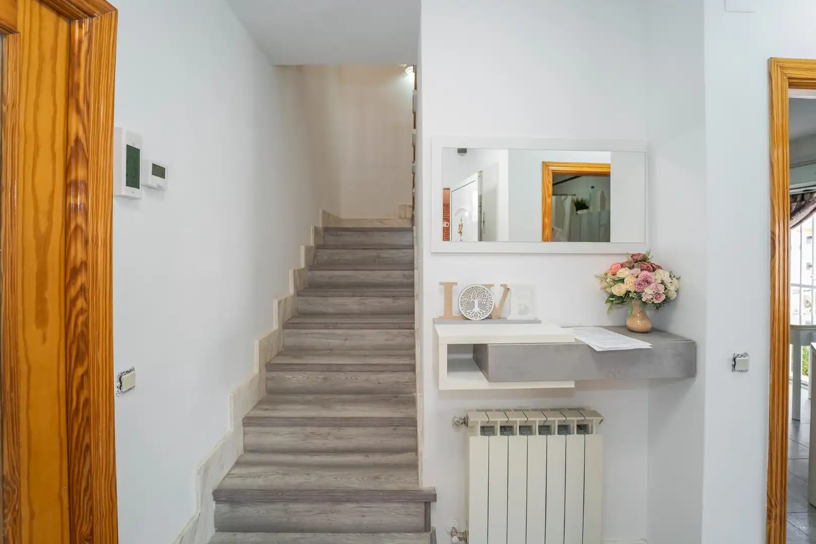 Casa adosada en venta en Cedillo del Condado con Calefacción, Jardín privado y Terraza