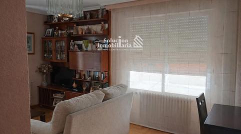 Foto 5 de Àtic de lloguer a Garrido Norte, Salamanca Capital