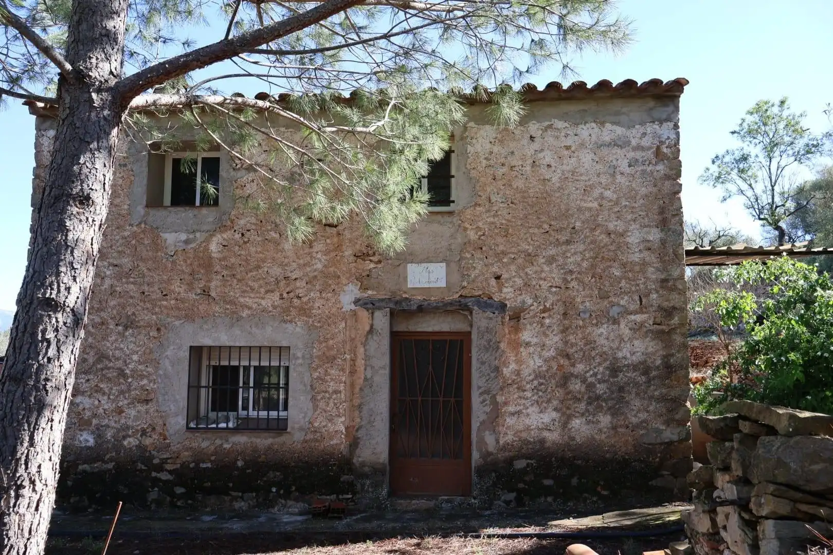 Landhaus mit Garten zum Verkauf in Vilafamés, imagen 6