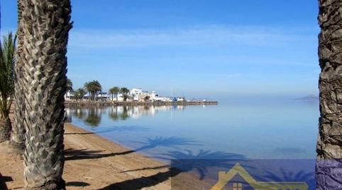 Foto 4 de Apartamento en venta en Isla de la Toja, 22, Islas Menores - Mar de Cristal, Murcia