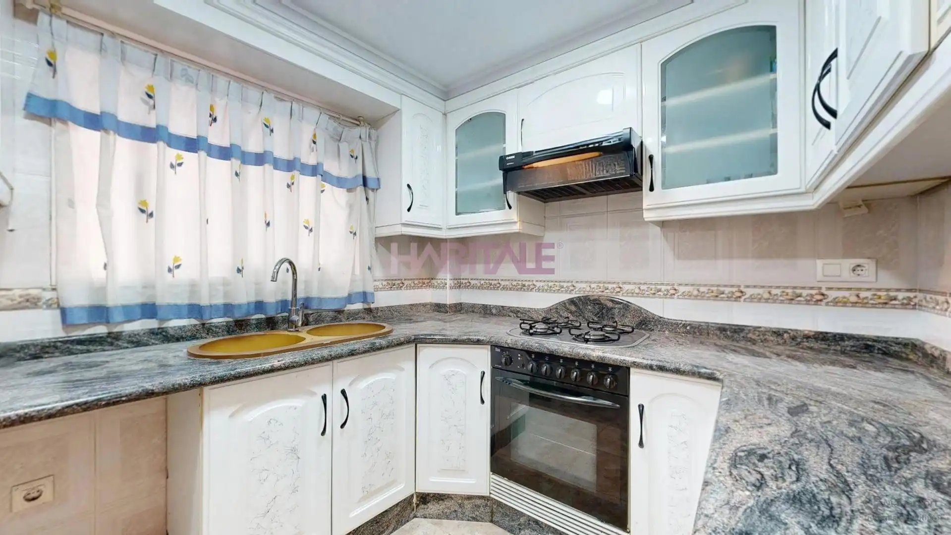 Cocina de Piso en venta en Alaquàs