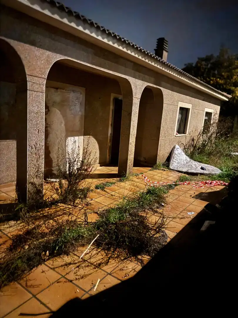 Xalet en venda a Carrer Petúnia