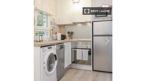 Foto 4 de Habitació a Lista, Madrid Capital