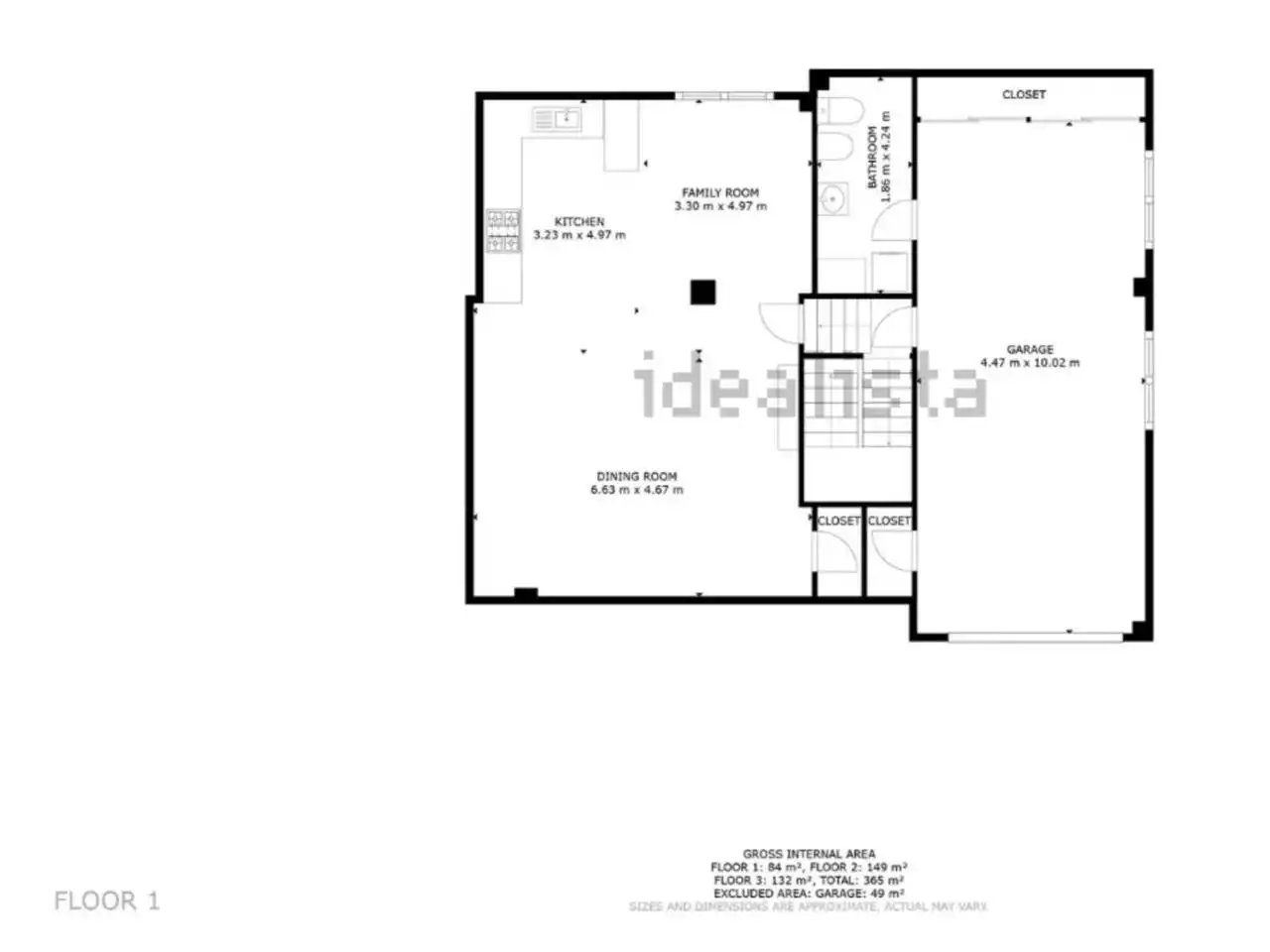 Haus mit Garten zum Verkauf in Calle Pontevedra, imagen 44
