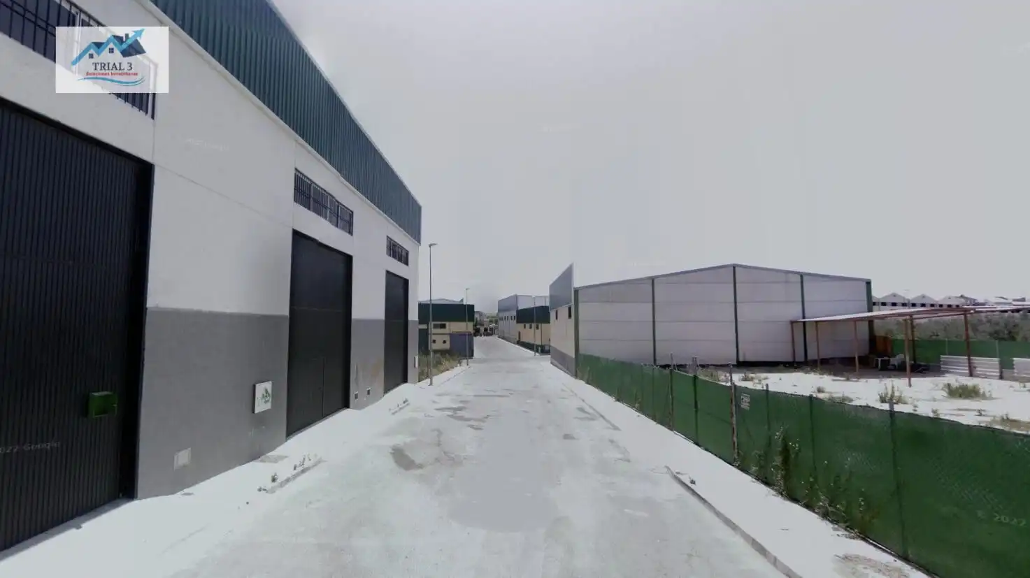 Industrial building for sale in Calle LOS MAIZALES