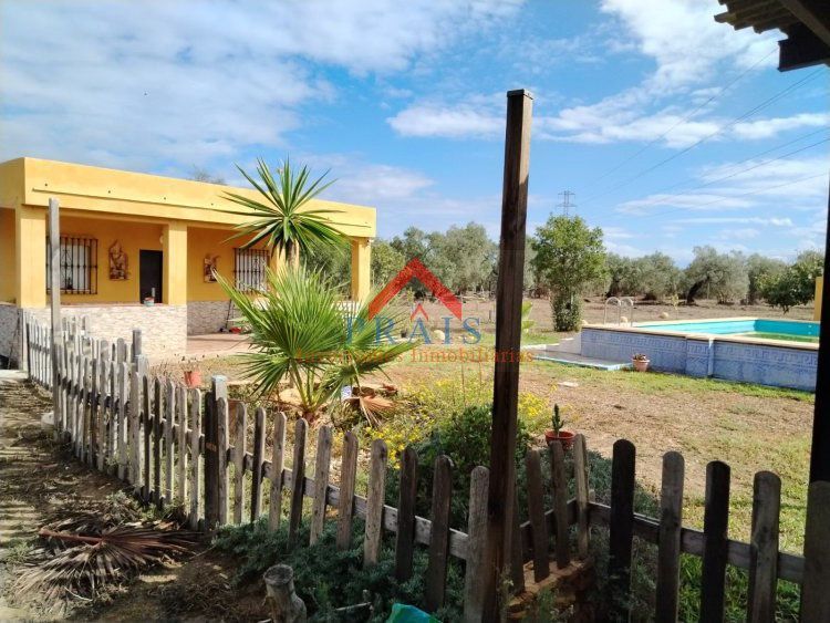 Casa o xalet en venda en Utrera