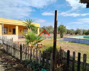 Casa o xalet en venda en Utrera