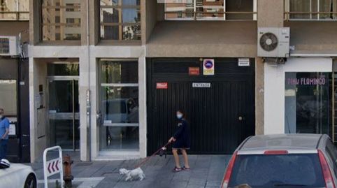 Photo 2 of Garage for sale in Calle General Manuel Saavedra Palmeiro, 10, Santa Marina, Badajoz Capital
