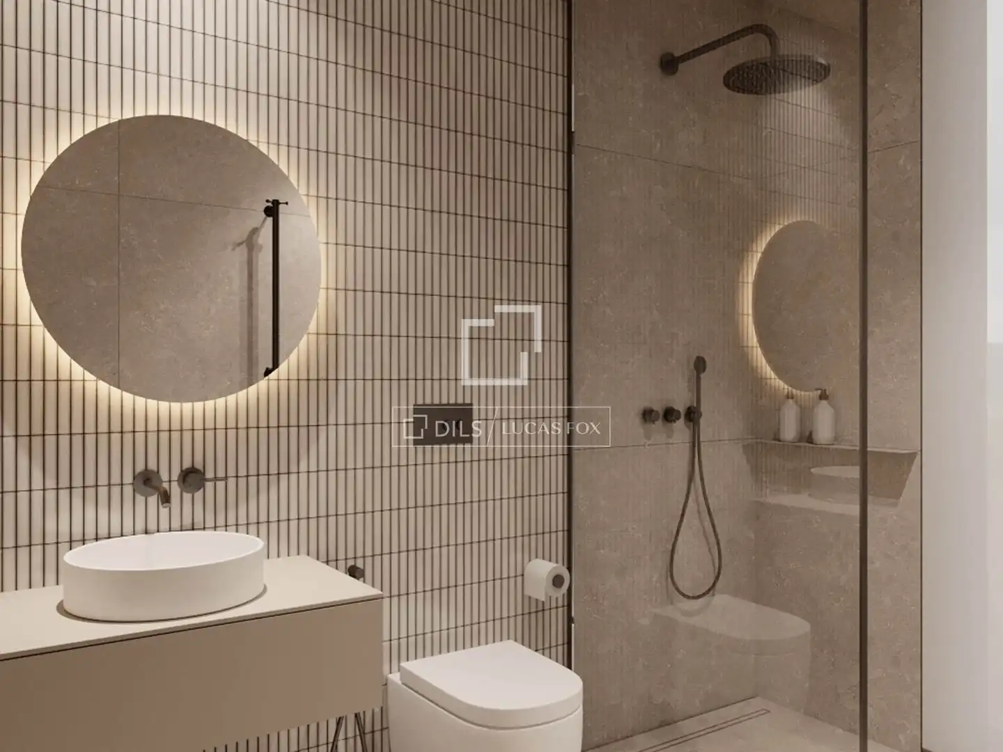 Villa con piscina in vendita a Vilassar de Dalt, imagen 45