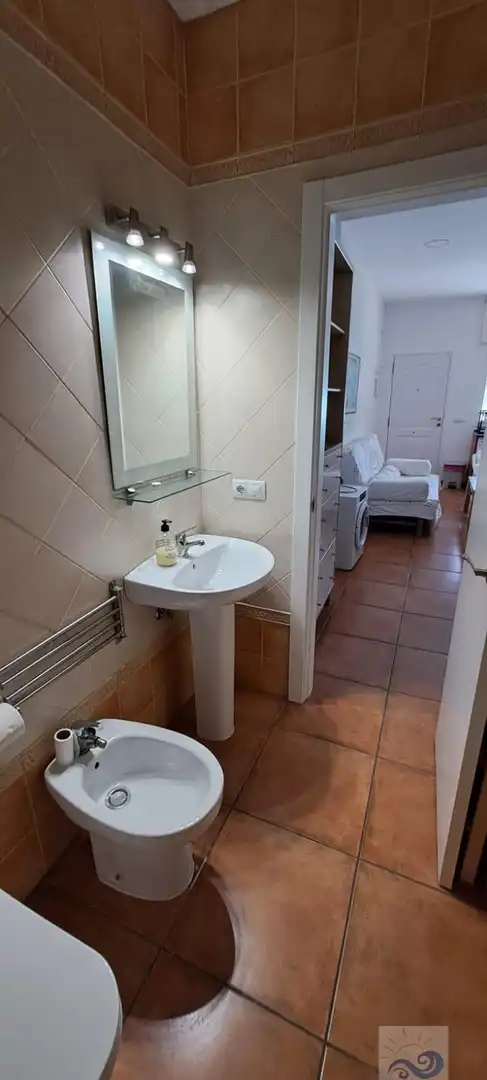 Apartament amb piscina en venda a Valdelagrana, imagen 8