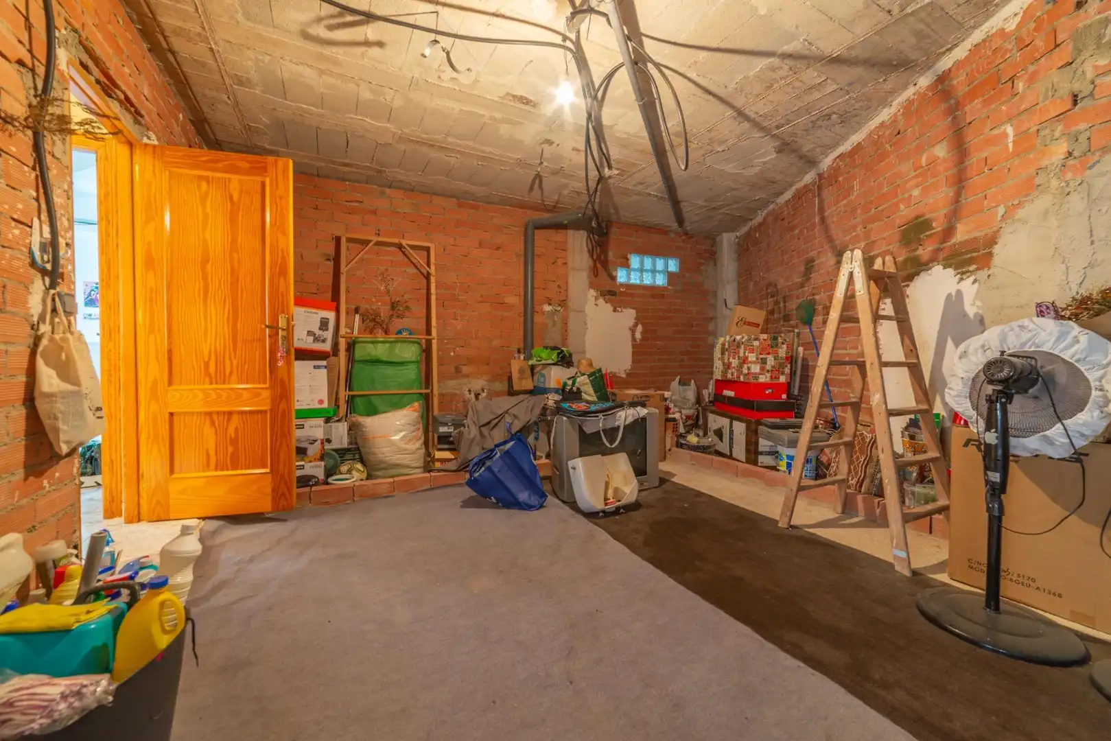 Maison mitoyenne avec jardin à vendre à San Javier ciudad, imagen 28