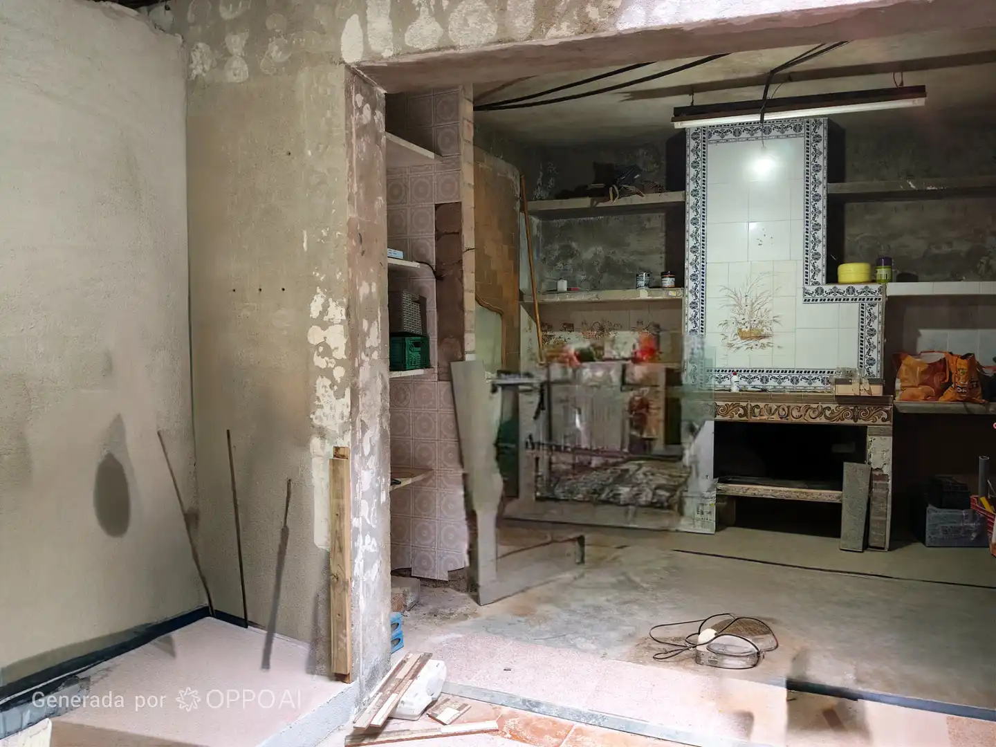 Casa o chalet en venta en Vila-real con Terraza