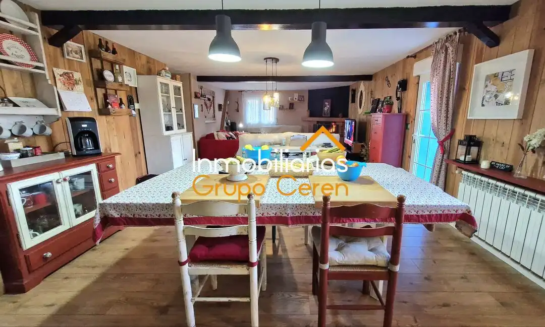 Houses for sale in Villarta-quintana