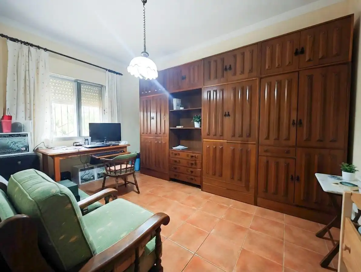 Houses for sale in Puertollano  with Air Conditioner, Heating and Private garden