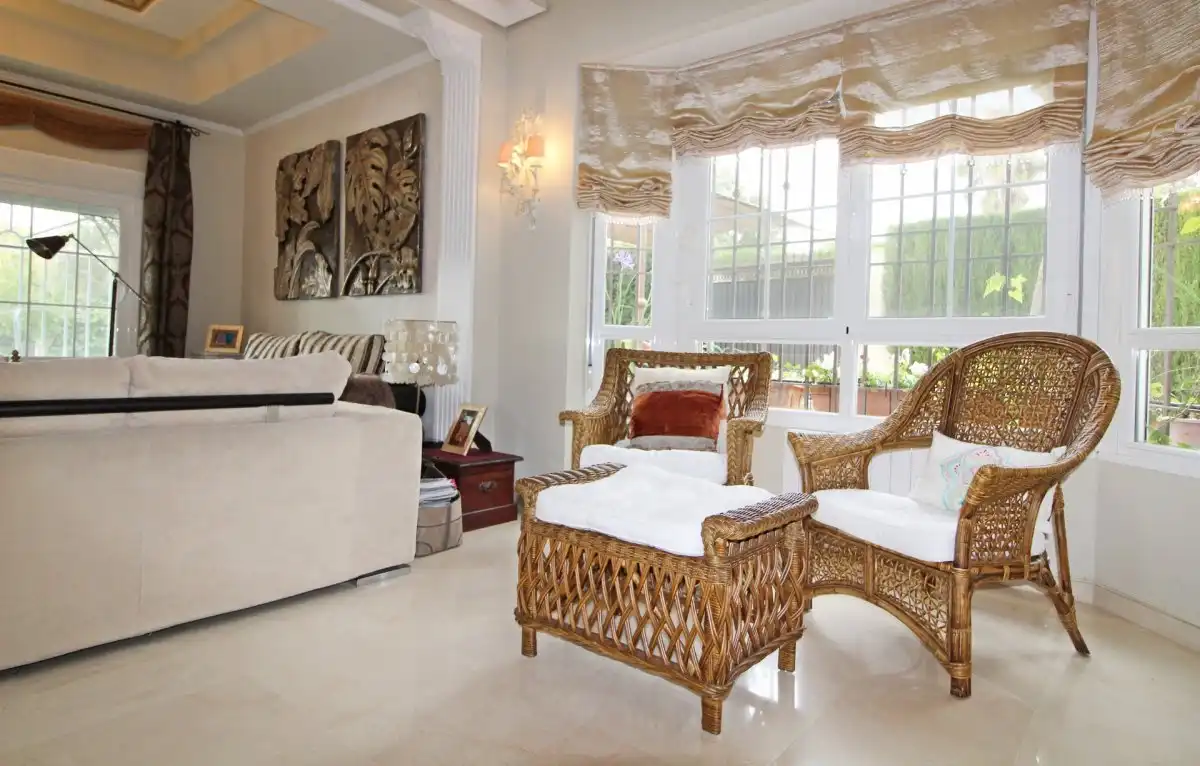 Casa o chalet en venta en Paraíso Arenal - La Colina