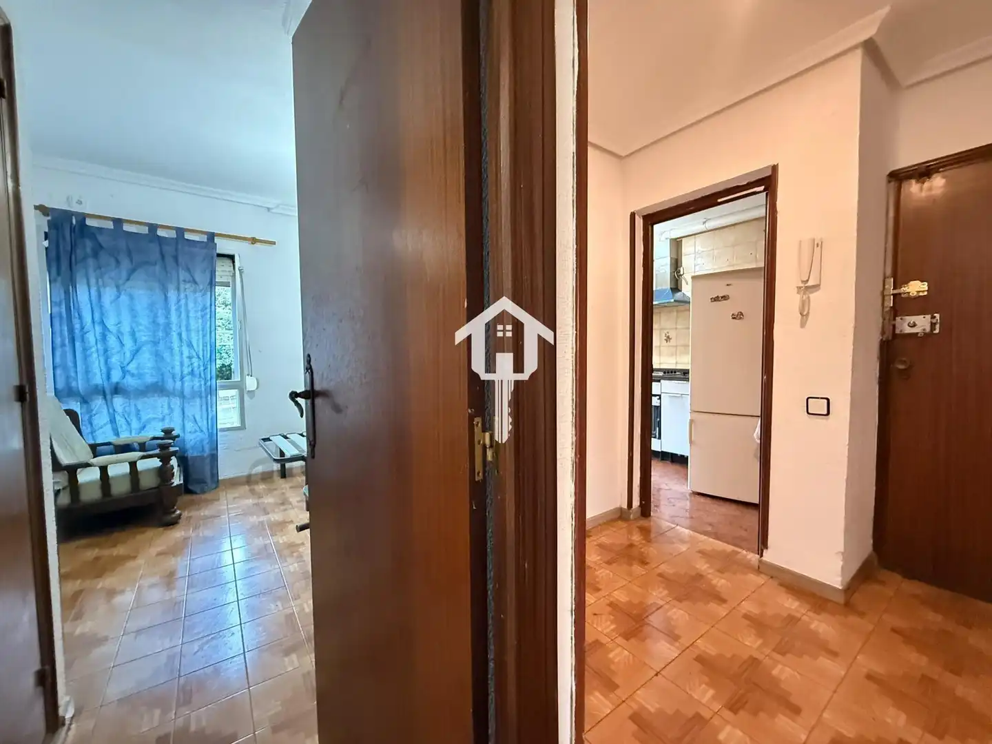 Piso con terraza en venta en Calle BARITONO PACO LATORRE, imagen 14