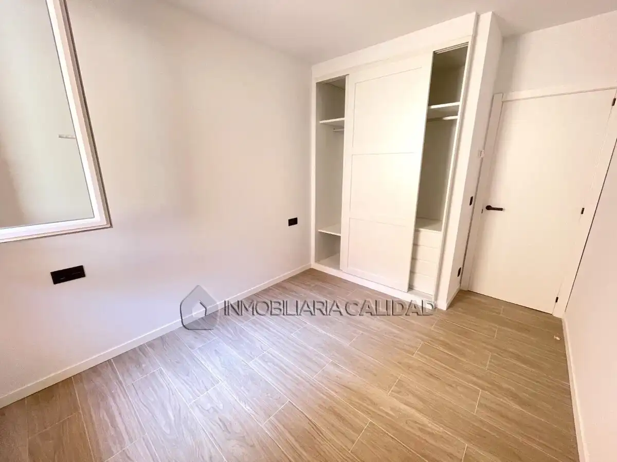 Flat for rent in Burgos  with Heating and Furnished