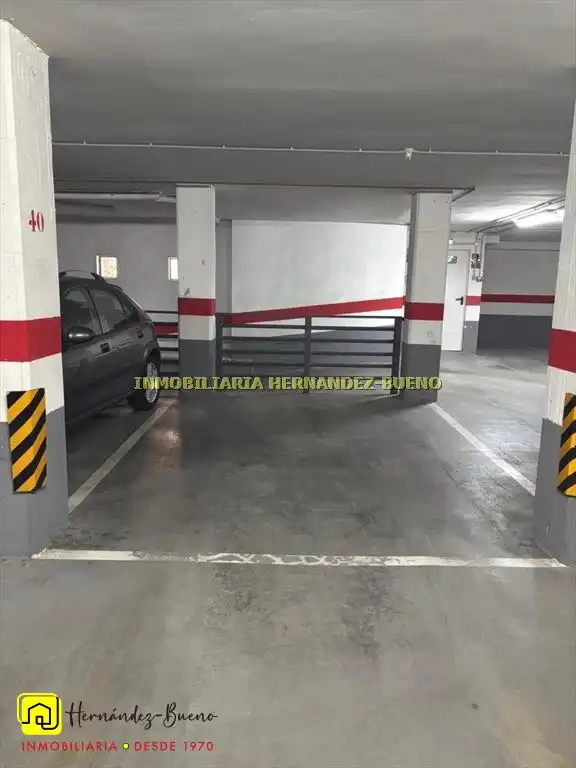 Flat with lift for sale in Centro, imagen 44