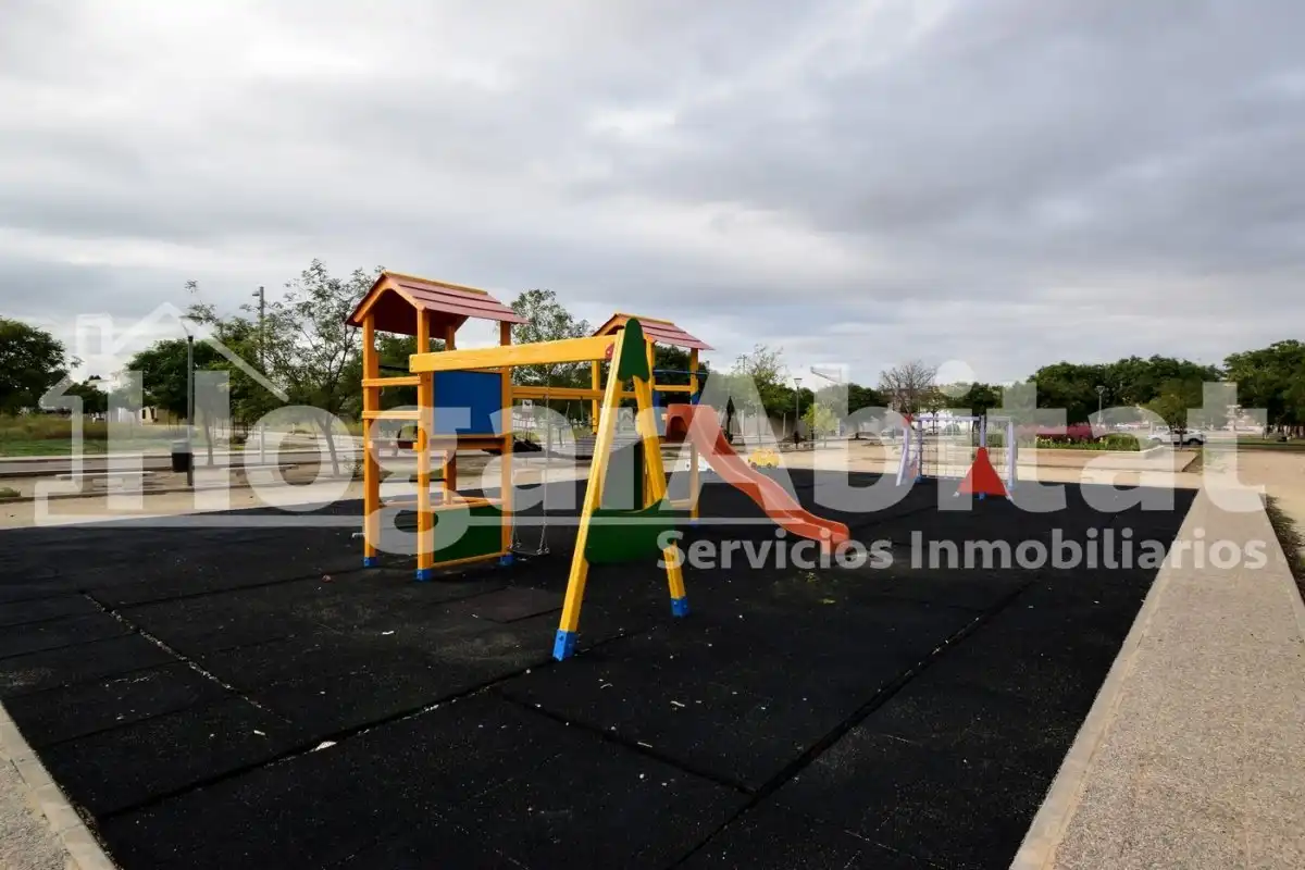 Terreno residencial en venta en Calle JOAQUIM RODRIGO, imagen 15