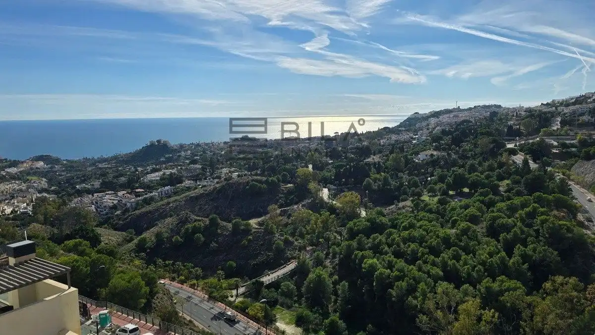 Àtic amb piscina en venda a Rocas Blancas, imagen 36