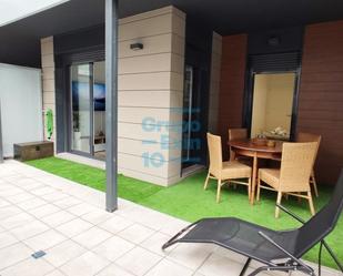 Flat to rent in Estella Lizarra, Amara Zaharra - Arbaizenea