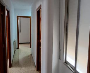 Flat to rent in Cáceres Capital  with Air Conditioner, Heating and Terrace